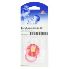 SAUGER Kirsche klein kl.Scheibe himbeer (PZN 08542663)