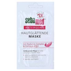 SEBAMED Anti-Ageing hautglättende Maske (PZN 04705252)