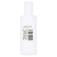 FLASCHE PE oval weiß 50 ml (PZN 10197742)