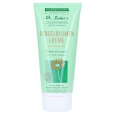 RINGELBLUMEN CREME mit Sanddornöl (PZN 09606916)