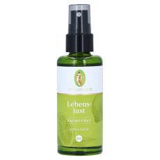 PRIMAVERA Lebenslust Raumspray Bio (PZN 15394714)