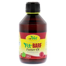 FIT-BARF Futteröl vet. (PZN 09331520)