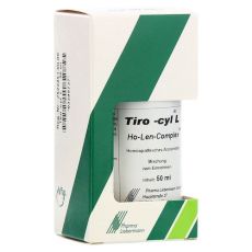 TIRO-CYL L Ho-Len-Complex Tropfen (PZN 03395737)
