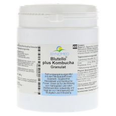 BLUTELLO Synomed Granulat (PZN 00664763)