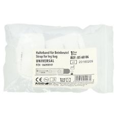 HALTEBAND f.3K Beinbeutel m.Knöpfen (PZN 06090949)