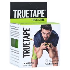 TRUETAPE Athlete Edition Precut grün (PZN 14420556)
