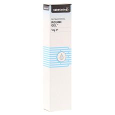 MEDIHONEY Wundgel med.Honig Verband (PZN 09205152)