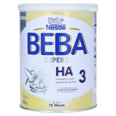 NESTLE BEBA EXPERT HA 3 Pulver (PZN 16316521)