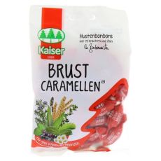 BRUST CARAMELLEN Bonbons (PZN 10553378)