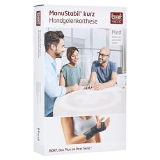 BORT ManuStabil kurz links S (PZN 00825114)