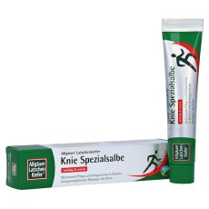 ALLGÄUER LATSCHENK. Knie Spezialsalbe (PZN 12477606)