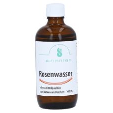 ROSENWASSER zum Backen und Kochen (PZN 14251941)