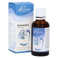 DULCAMARA SIMILIAPLEX Tropfen (PZN 01352155)