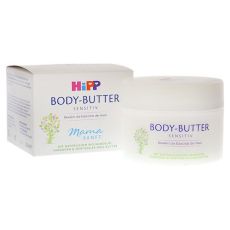 HIPP Mama SANFT Bodybutter Neu (PZN 06110557)