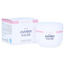 BIOVOLEN Aktiv Jasminsalbe (PZN 16736370)