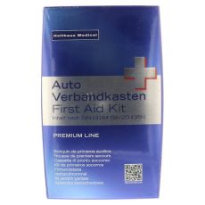 VERBANDKASTEN Kfz Premium Line DIN 13164 (PZN 07588605)