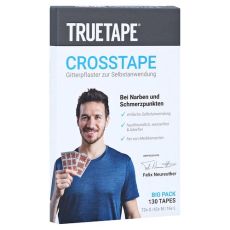 TRUETAPE Cross Tape big Pack (PZN 16731289)