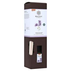 Baldini Raumduft Feelruhe Bio Set (PZN 10093505)