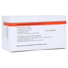 PSYCHONEUROTICUM N Ampullen (PZN 01715468)