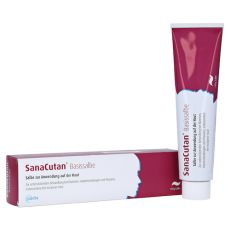 SANACUTAN Basissalbe (PZN 12447812)