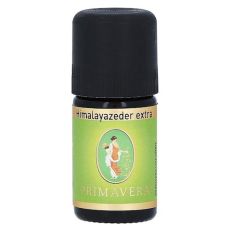 PRIMAVERA Himalayazeder Extra ätherisches Öl (PZN 14385417)