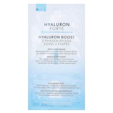 DERMASEL Performance Hyaluron Boost 2-Phasen-Maske (PZN 16661270)
