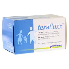 TERAFLUXX Kapseln (PZN 10713296)