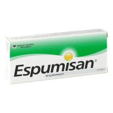 Espumisan 40mg (PZN 02400301)