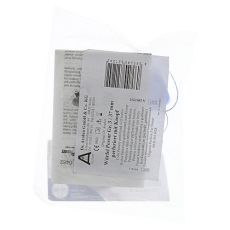 ARABIN Würfel Pessar perforiert 37 mm Gr.3 (PZN 00633828)