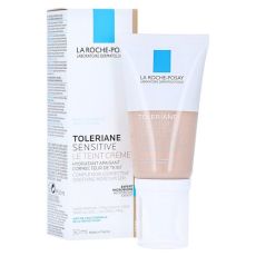 La Roche-Posay Toleriane sensitive Le Teint Creme hell (PZN 16169451)