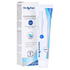 ONE DROP Only Pharmacia Ondrohexidin Zahncreme (PZN 12388498)