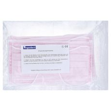 MUNDSCHUTZ M.GUMMIBAND pink (PZN 11549806)
