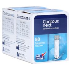 CONTOUR Next Sensoren Teststreifen (PZN 11612723)