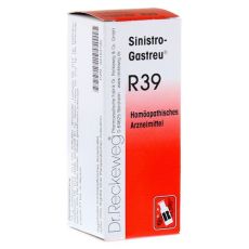 SINISTRO-GASTREU R39 Mischung (PZN 04163199)