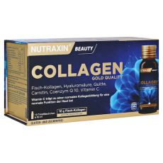 NUTRAXIN Collagen Beauty Shots (PZN 17262371)