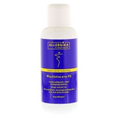 ALLERGIKA Waschlotion urea 5% (PZN 09523194)