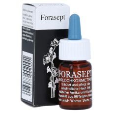 Forasept Ohrlochkosmetikum (PZN 02084001)