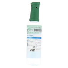 AUGENSPÜLFLASCHE Ecolav zum Einmalgebrauch steril (PZN 07063073)