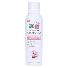 SEBAMED pflegender Duschschaum mit Panthenol (PZN 13970711)