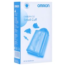 OMRON Ringmanschette 17-22 cm CS2 (PZN 06563508)