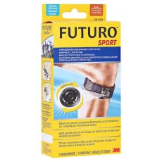 FUTURO CustomDial Knie-Spange alle Größen (PZN 10186589)
