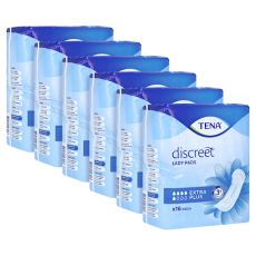 TENA LADY Discreet Einlagen extra plus (PZN 15235246)
