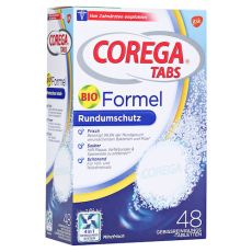 COREGA Tabs Bioformel (PZN 13334211)