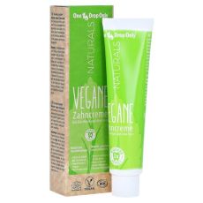ONE DROP Only Naturals natürliche Zahncreme (PZN 13502105)
