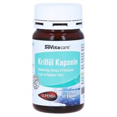 KRILLÖL Sovita Kapseln (PZN 01800412)