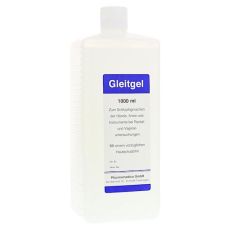GLEITGEL vet. (PZN 00911227)