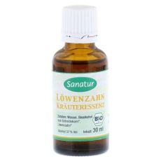 LÖWENZAHN KRÄUTER-ESSENZ Tropfen (PZN 09274756)