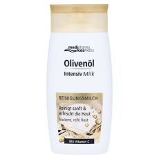 OLIVENÖL INTENSIV MILK Reinigungsmilch (PZN 14406585)