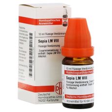 LM SEPIA VIII Dilution (PZN 07172767)