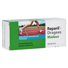 Reparil-Dragees Madaus (PZN 11548296)
